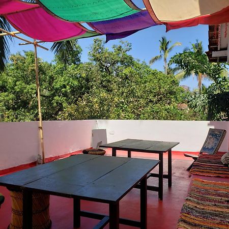 Laxmi Happy Home In Querim Goa Экстерьер фото