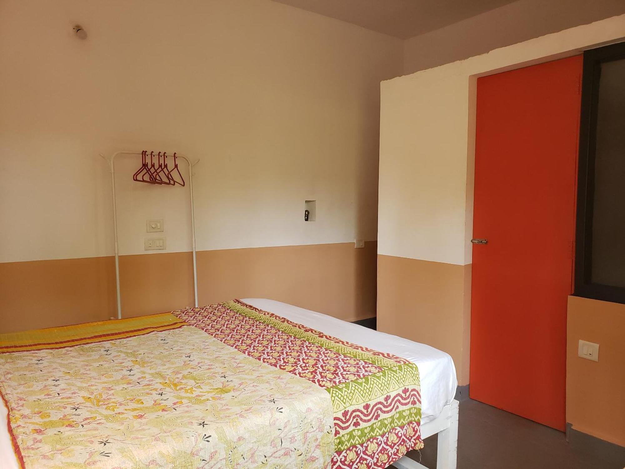 Laxmi Happy Home In Querim Goa Экстерьер фото