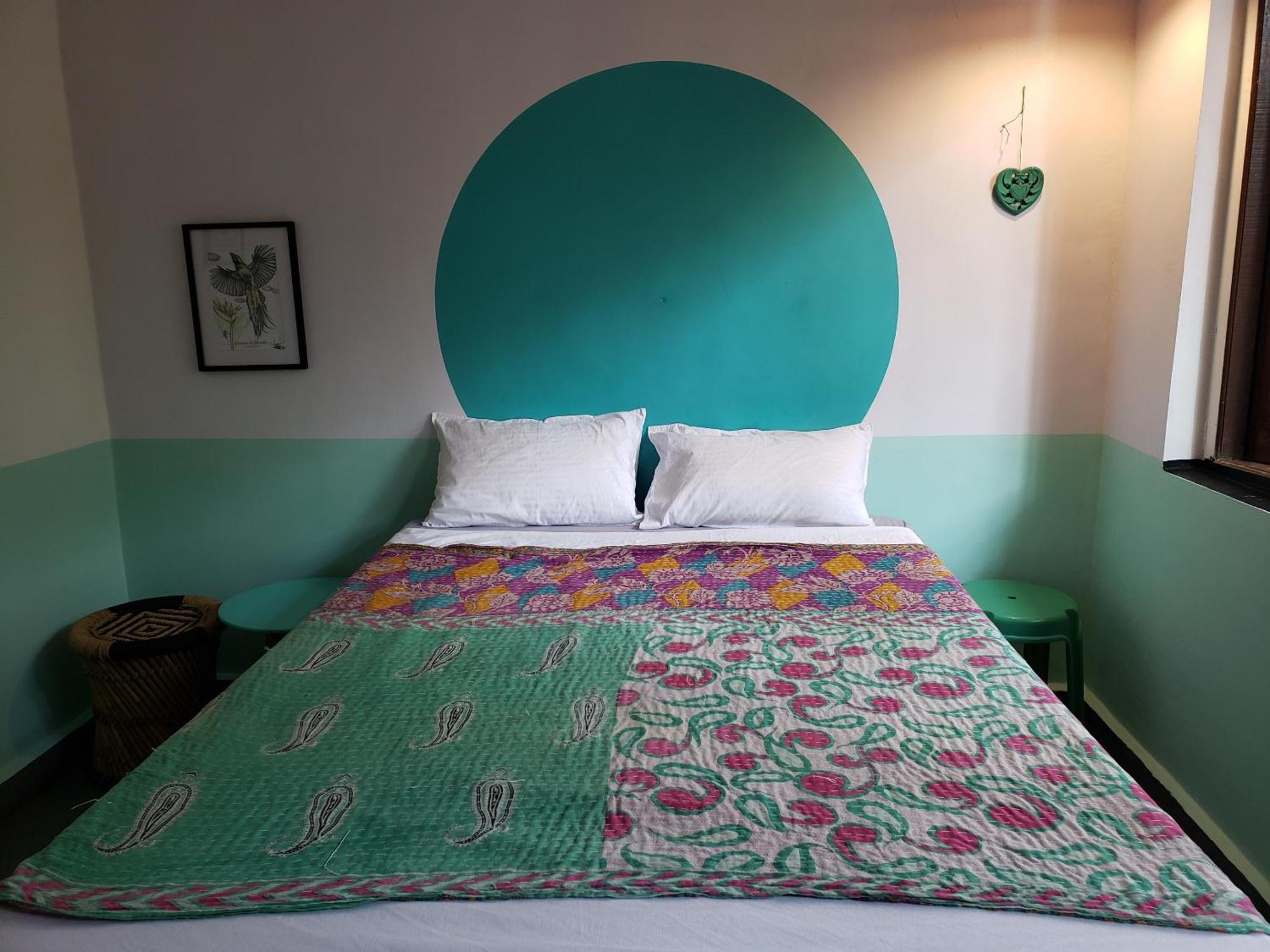 Laxmi Happy Home In Querim Goa Экстерьер фото
