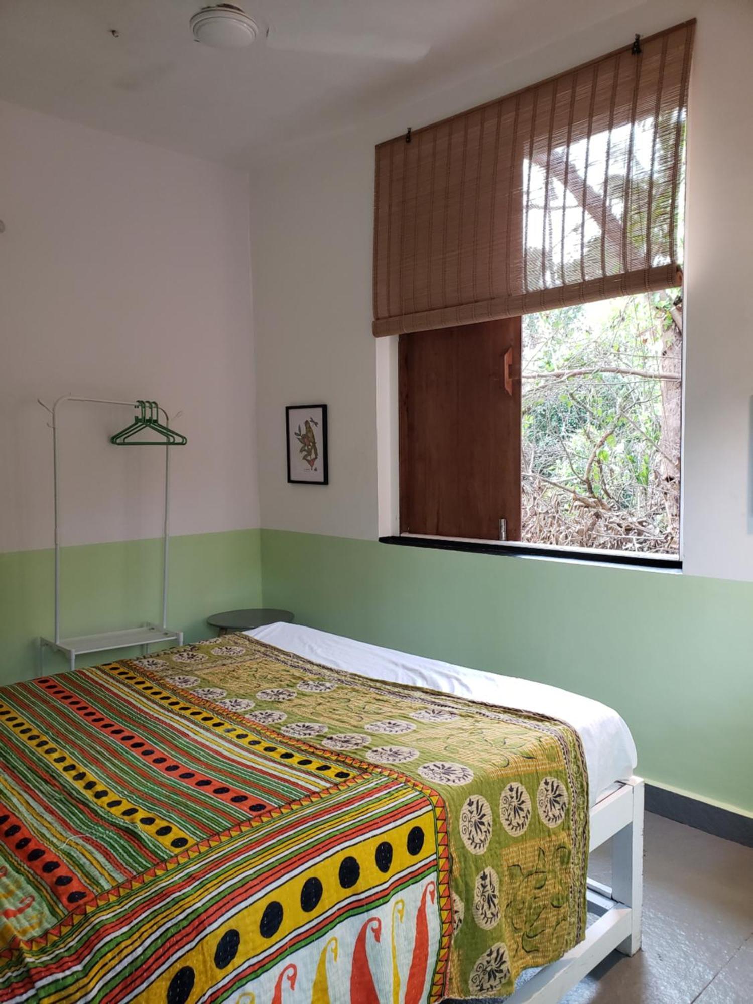 Laxmi Happy Home In Querim Goa Экстерьер фото