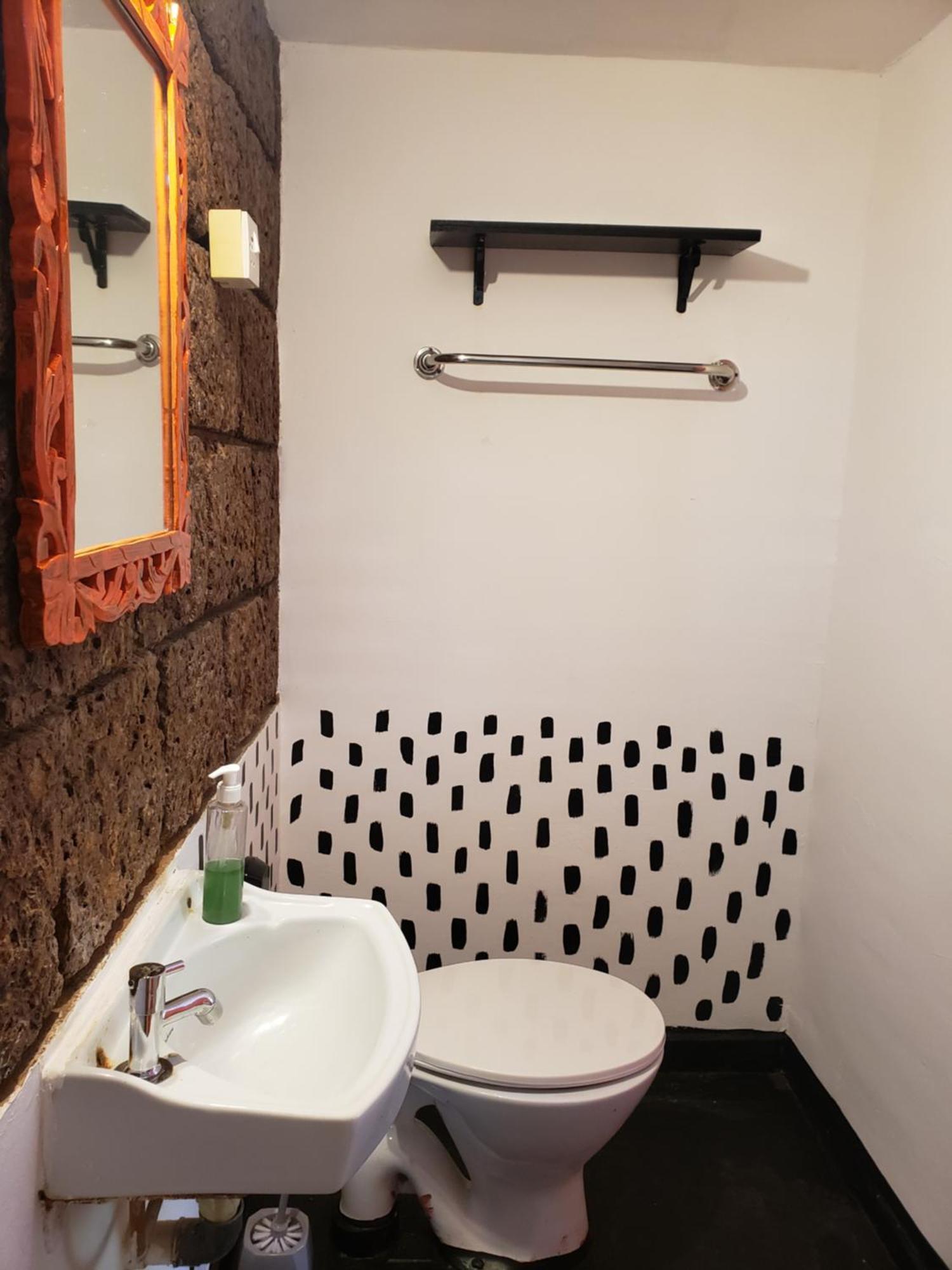 Laxmi Happy Home In Querim Goa Номер фото
