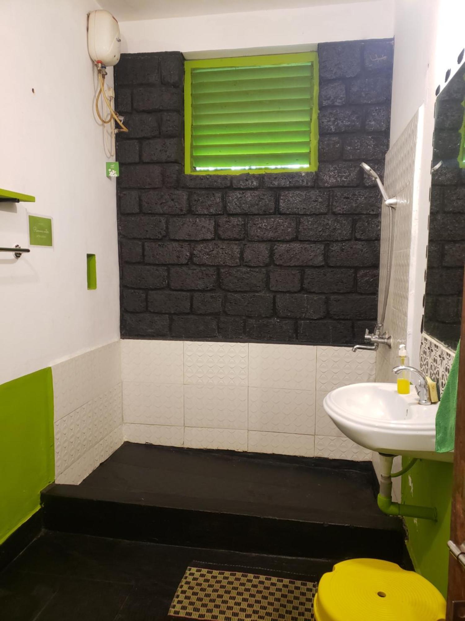 Laxmi Happy Home In Querim Goa Экстерьер фото