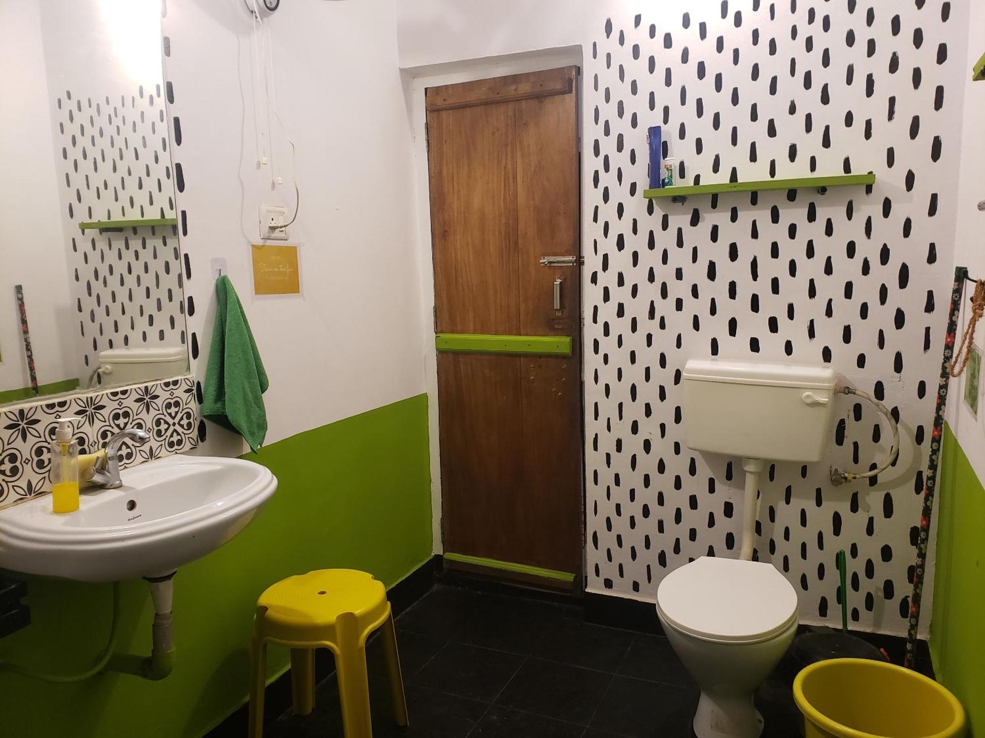 Laxmi Happy Home In Querim Goa Экстерьер фото
