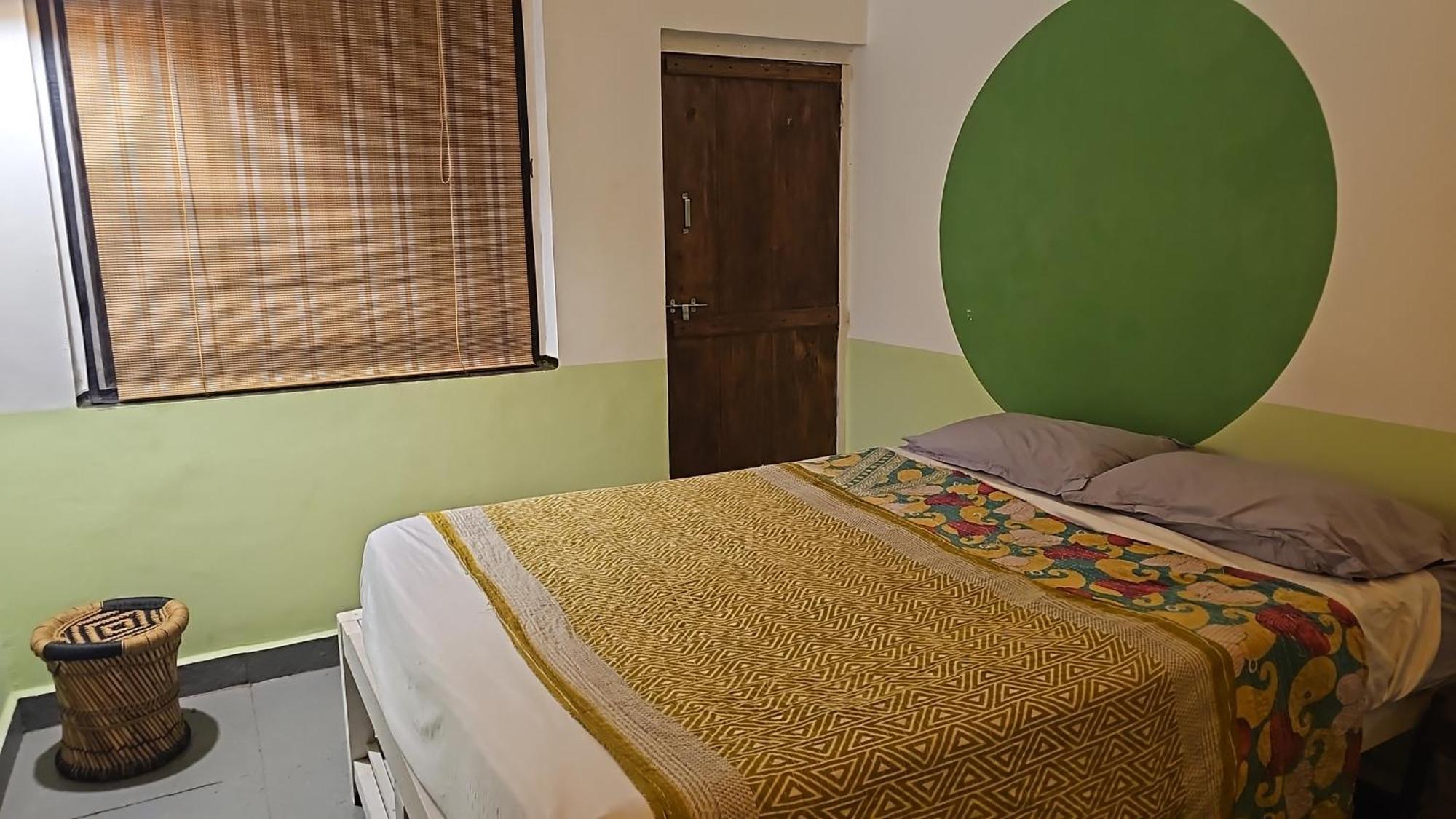 Laxmi Happy Home In Querim Goa Экстерьер фото