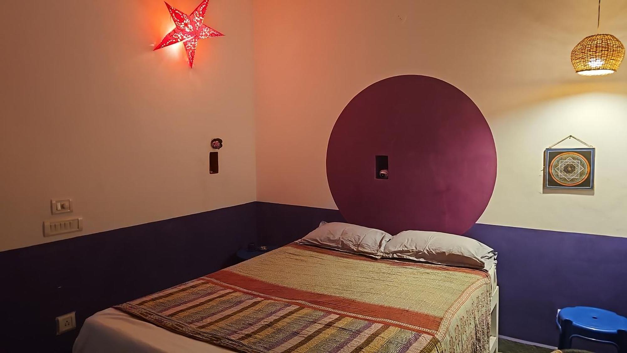 Laxmi Happy Home In Querim Goa Экстерьер фото
