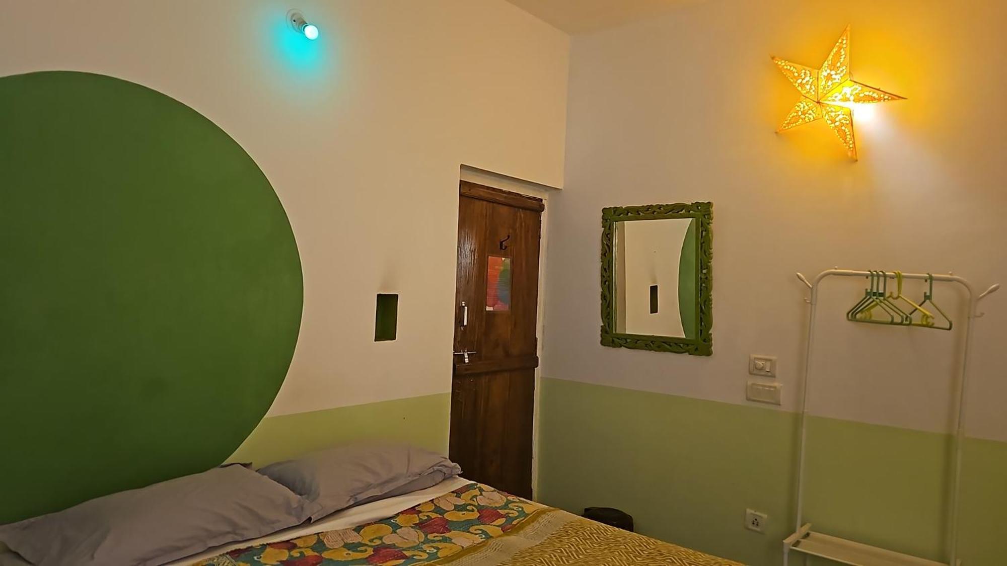 Laxmi Happy Home In Querim Goa Экстерьер фото