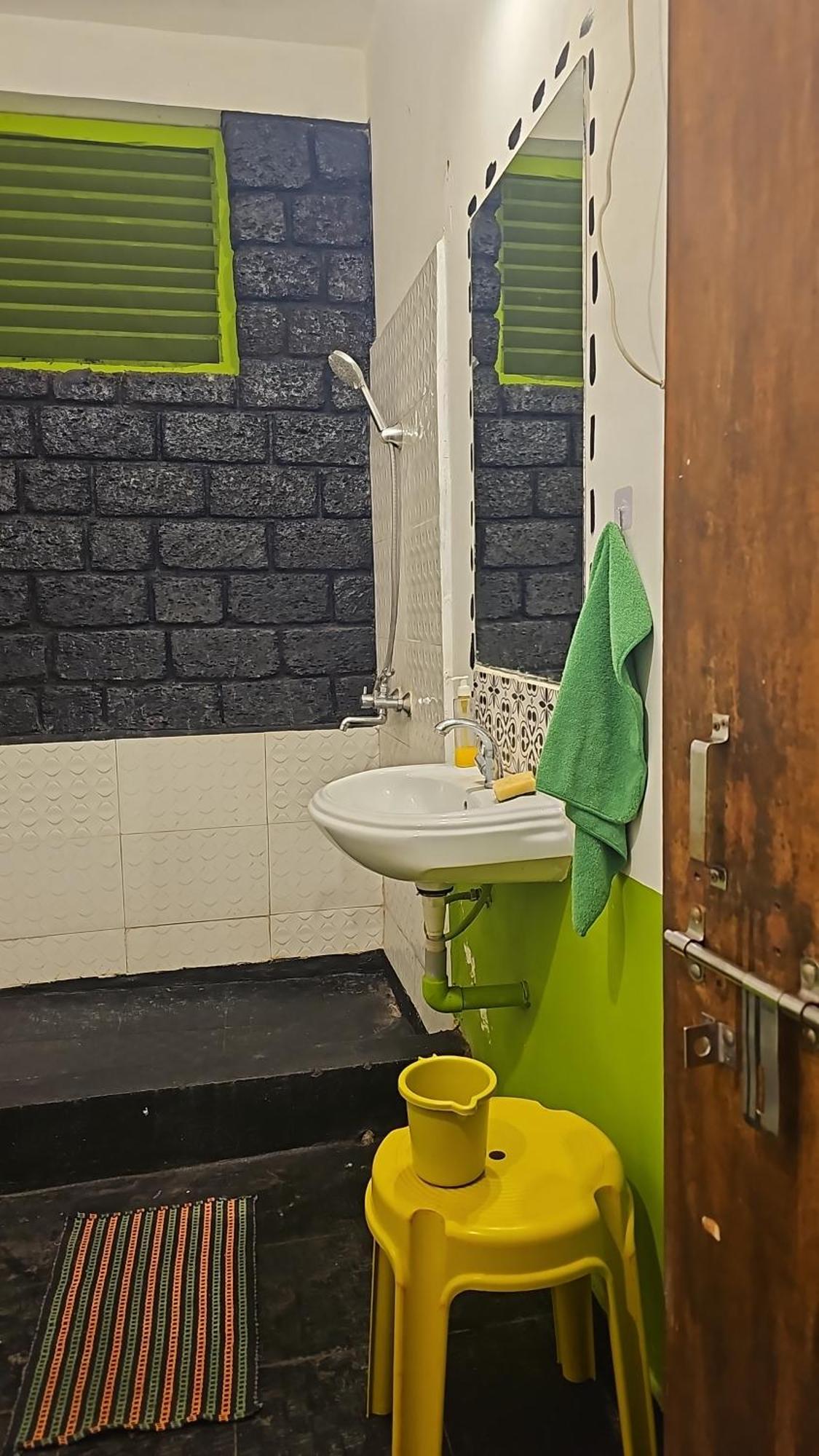 Laxmi Happy Home In Querim Goa Экстерьер фото